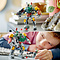 LEGO LEGO Star Wars Boba Fett mecha - 75369