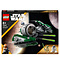 LEGO LEGO Star Wars Yoda's Jedi Starfighter - 75360