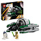 LEGO LEGO Star Wars Yoda's Jedi Starfighter - 75360