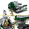 LEGO LEGO Star Wars Yoda's Jedi Starfighter - 75360
