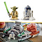 LEGO LEGO Star Wars Yoda's Jedi Starfighter - 75360