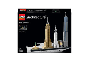 LEGO LEGO Architecture New York - 21028