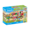 Playmobil PM Country - Gezellig woonwagencafé 71441