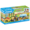 Playmobil PM Country - Tractor met aanhanger en watertank 71442