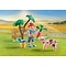 Playmobil PM Country - Idyllische moestuin bij de grootouders 71443