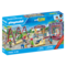 Playmobil PM My Life - Attractiepark 71452