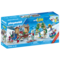 Playmobil PM My Life - Skiwereld 71453