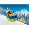 Playmobil PM My Life - Skiwereld 71453