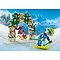 Playmobil PM My Life - Skiwereld 71453