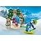 Playmobil PM My Life - Skiwereld 71453