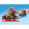 Playmobil PM - Schatzoeken in de jungle 71454