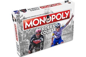 Monopoly - Koers