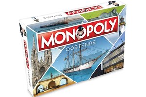 Monopoly - Oostende