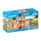 Playmobil PM My Life - Timmerman op weg naar klus 71475