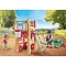 Playmobil PM My Life - Timmerman op weg naar klus 71475