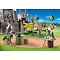 Playmobil PM Novelmore - Ridder verjaardag 71447