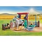 Playmobil PM Country - Boerderij dierenarts met de ezels 71471