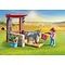 Playmobil PM Country - Boerderij dierenarts met de ezels 71471