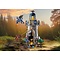 Playmobil PM Novelmore - Riddertoren met smid en draak 71483