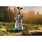 Playmobil PM Novelmore - Riddertoren met smid en draak 71483