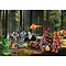 Playmobil PM Novelmore - Hinderlaag langs de weg 71485