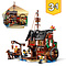 LEGO LEGO Creator Piratenschip