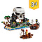 LEGO LEGO Creator Piratenschip