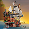 LEGO LEGO Creator Piratenschip