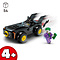 LEGO LEGO DC Batman Batmobile achtervolging - Batman vs. The Joker - 76264