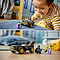 LEGO LEGO DC Batman Batmobile achtervolging - Batman vs. The Joker - 76264