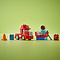 LEGO LEGO Duplo Disney Pixar Cars Mack bij de race - 10417