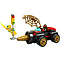 LEGO LEGO Marvel Spidey Drilboorvoertuig - 10792