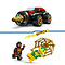 LEGO LEGO Marvel Spidey Drilboorvoertuig - 10792