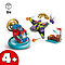 LEGO LEGO Marvel Spidey Spidey vs. Green Goblin - 10793