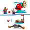 LEGO LEGO Marvel Spidey Spidey vs. Green Goblin - 10793