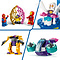 LEGO LEGO Marvel Spidey Team Spidey webspinner hoofdkwartier - 10794