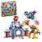 LEGO LEGO Marvel Spidey Team Spidey webspinner hoofdkwartier - 10794