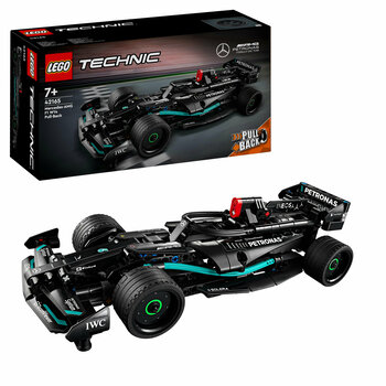 LEGO LEGO Technic Mercedes-AMG F1 W14 E Performance Pull-Back - 42165