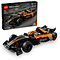 LEGO LEGO Technic NEOM McLaren Formula E racewagen Pull-Back - 42169