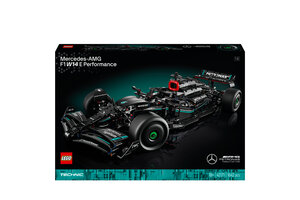 LEGO LEGO Technic Mercedes-AMG F1 W14 E Performance - 42171