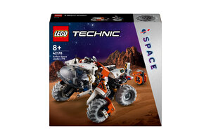 LEGO LEGO Technic Ruimtevoertuig LT78 - 42178