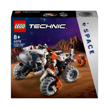 LEGO LEGO Technic Ruimtevoertuig LT78 - 42178