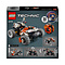 LEGO LEGO Technic Ruimtevoertuig LT78 - 42178