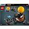 LEGO LEGO Technic De aarde en de maan in beweging - 42179