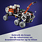 LEGO LEGO Technic Verkenningsrover op Mars - 42180