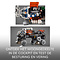 LEGO LEGO Technic Verkenningsrover op Mars - 42180