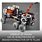 LEGO LEGO Technic Verkenningsrover op Mars - 42180