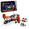 LEGO LEGO Technic VTOL Vrachtruimteschip LT81 - 42181