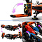 LEGO LEGO Technic VTOL Vrachtruimteschip LT81 - 42181