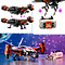 LEGO LEGO Technic VTOL Vrachtruimteschip LT81 - 42181